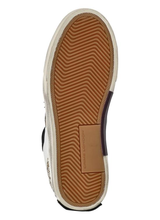 26FW 크라임런던 스니커즈 23504AA9 68PLAYOFFMULTICOLOR Neutrals - CRIME LONDON