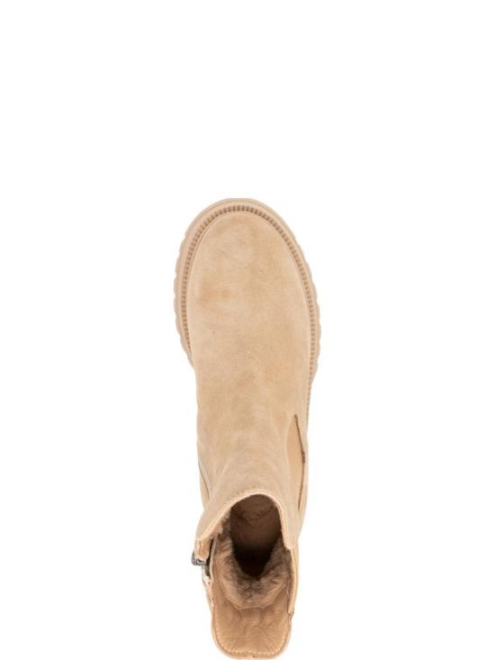 25FW Prato Creativo 부츠 PCR6043 25207 Brown - OTHER BRANDS