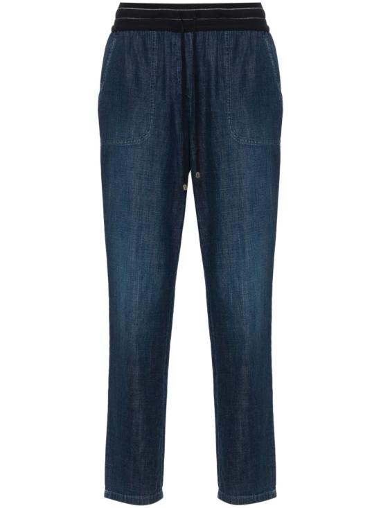  로레나안토니아찌 데님 P2453PA80A9955 570 Blue