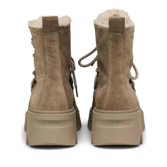  마르코폴로 부츠 41018076303300718 Brown - MARC O'POLO