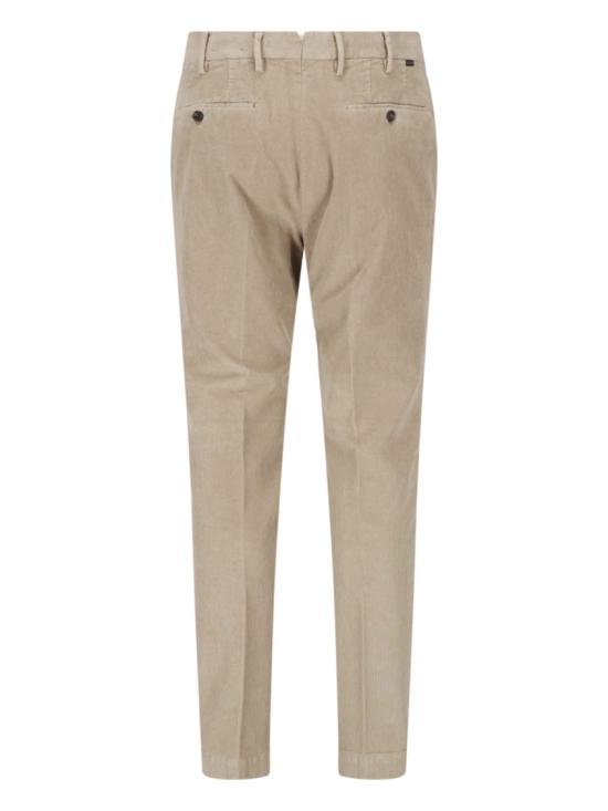 26FW 인코텍스 팬츠 ZX541W 4927A424 Neutrals - INCOTEX