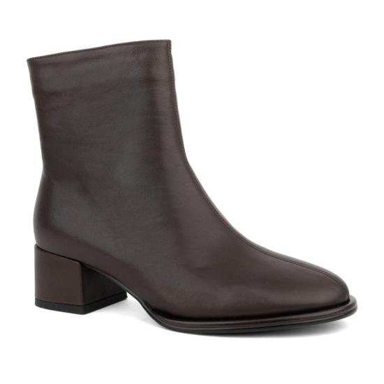 25FW Linda Baumann 부츠 LDB6585 25229BRW Brown - OTHER BRANDS