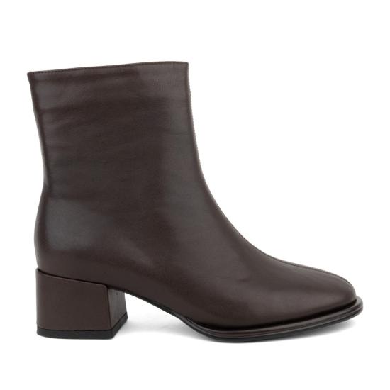 25FW Linda Baumann 부츠 LDB6585 25229BRW Brown