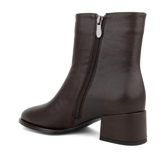 25FW Linda Baumann 부츠 LDB6585 25229BRW Brown - OTHER BRANDS