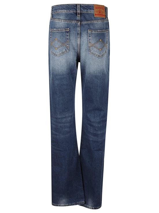 26FW Washington 데님 WW0WJ0412005021L00059 Grey - OTHER BRANDS