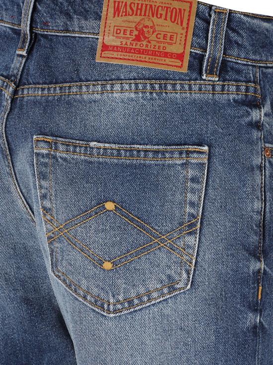 26FW Washington 데님 WW0WJ0412005021L00059 Grey - OTHER BRANDS