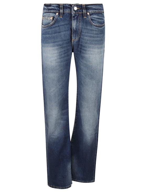 26FW Washington 데님 WW0WJ0412005021L00059 Grey
