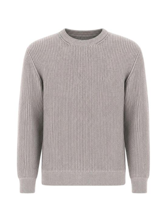26FW 폴앤샤크 니트웨어 16311014509 Grey