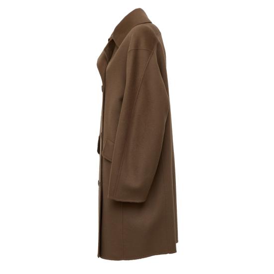26FW 막스마라 코트 2629016033600 Grey - MAX MARA