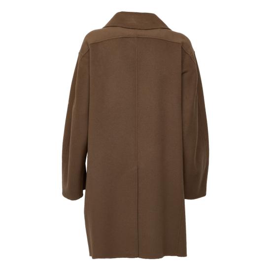 26FW 막스마라 코트 2629016033600 Grey - MAX MARA