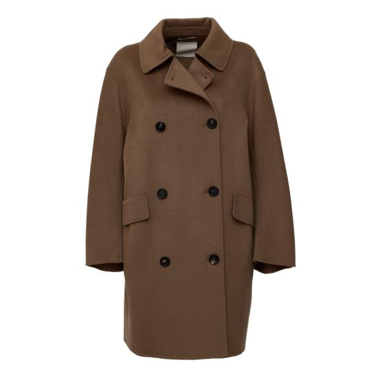 26FW 막스마라 코트 2629016033600 Grey