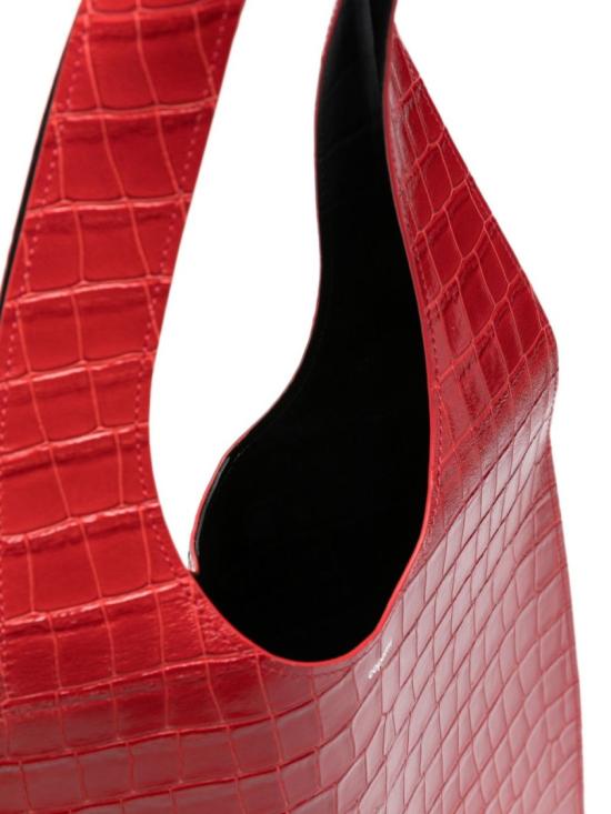 26FW 코페르니 숄더백 COPBA14 F6107 RED - COPERNI