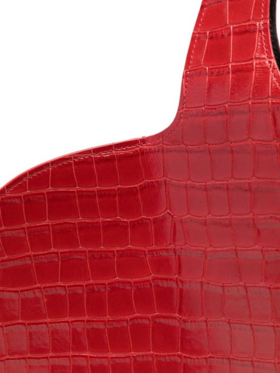 26FW 코페르니 숄더백 COPBA14 F6107 RED - COPERNI