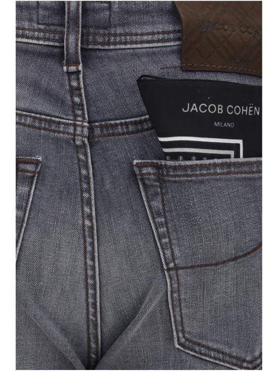  야콥코헨 데님 팬츠 JUMQE015030S4286 600D - JACOB COHËN