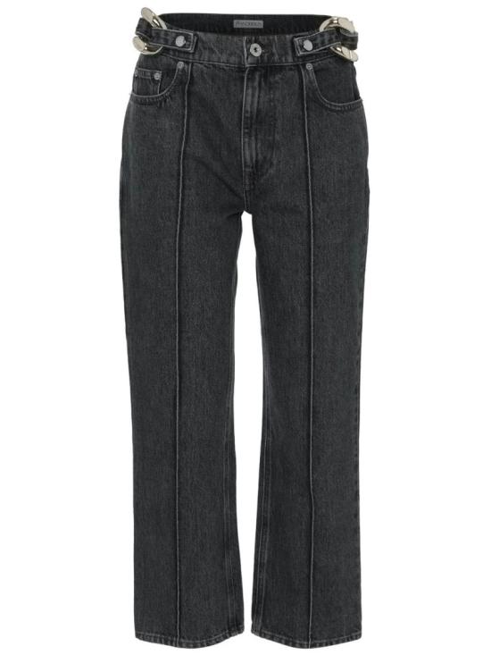  JW앤더슨 데님 DT0042PG0938 999 Black