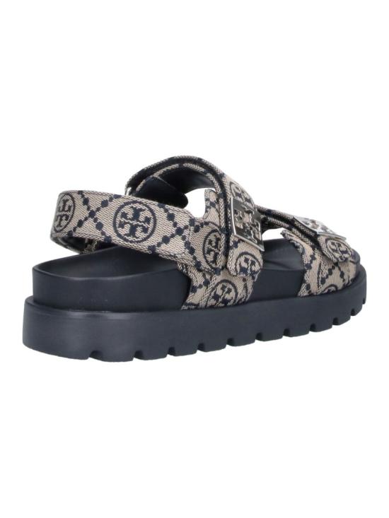 26FW 토리버치 샌들 184016430 Blue - TORY BURCH