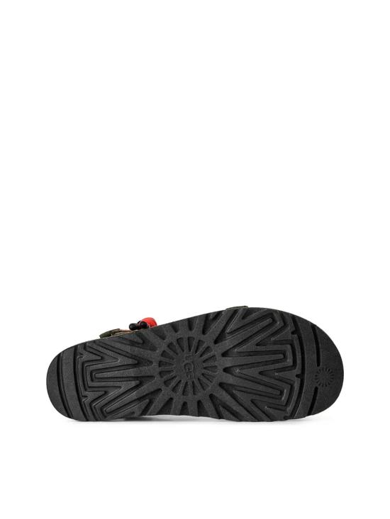 26SS 어그 샌들 1180070BTOL GREEN - UGG