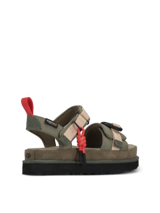 26SS 어그 샌들 1180070BTOL GREEN - UGG