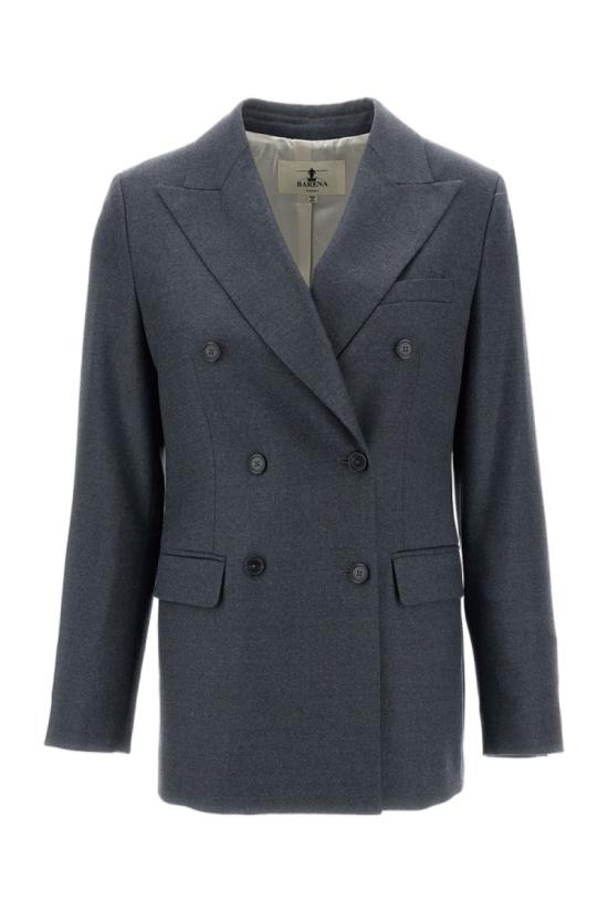 26FW 바레나 자켓 GID57270482540 Grey