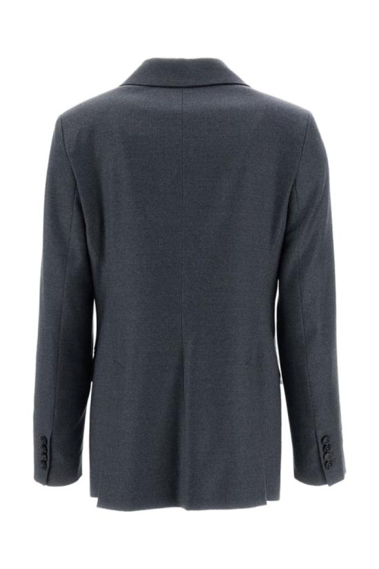 26FW 바레나 자켓 GID57270482540 Grey - BARENA