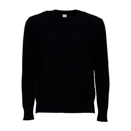 26FW 지알피 니트웨어 TEC2CWL FMW122 Black