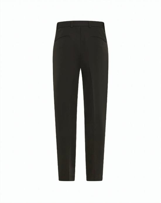 25FW 세븐티 팬츠 PT0557 Black - SEVENTY