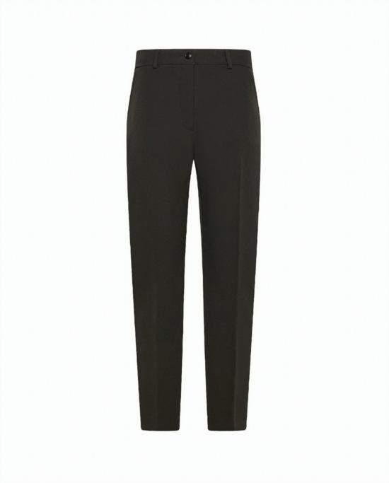 25FW 세븐티 팬츠 PT0557 Black