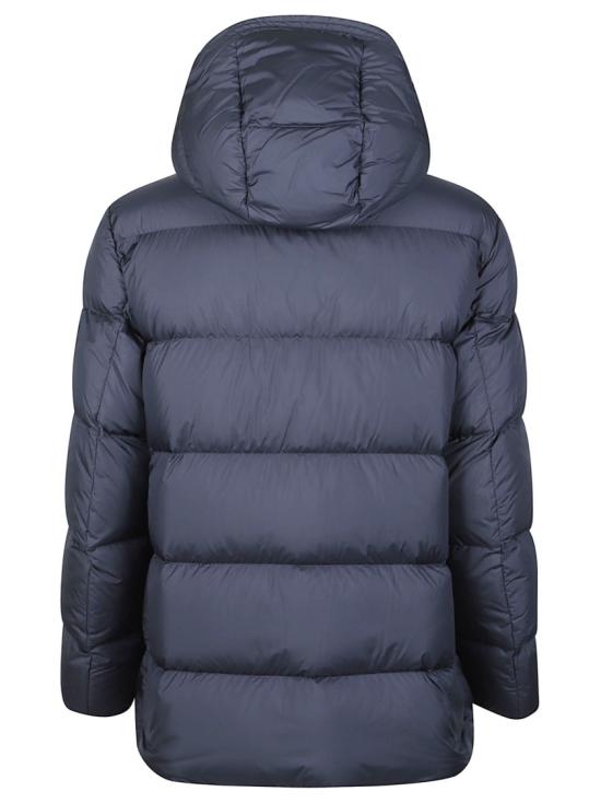 26FW 울리치 자켓 CFWOOU2087MBUT2635 Blue - WOOLRICH