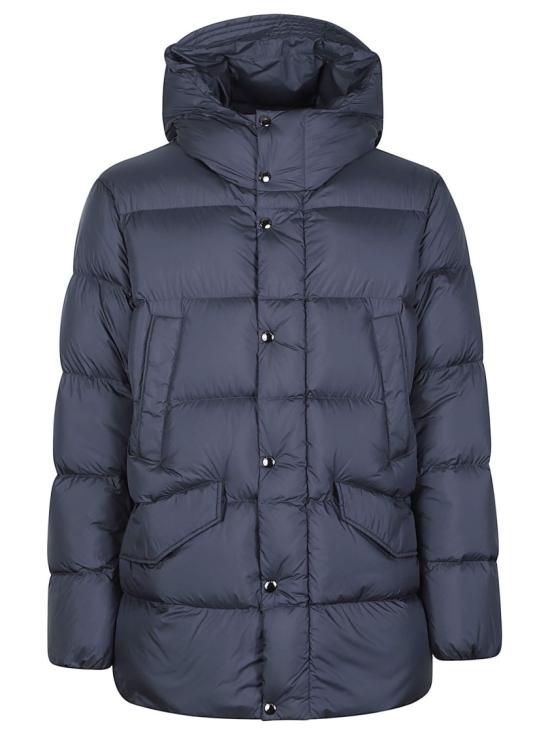 26FW 울리치 자켓 CFWOOU2087MBUT2635 Blue