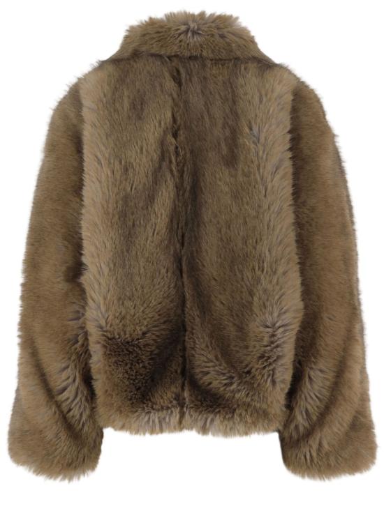 26FW 다크파크 자켓 WJA16FLT080080 Brown - DARKPARK