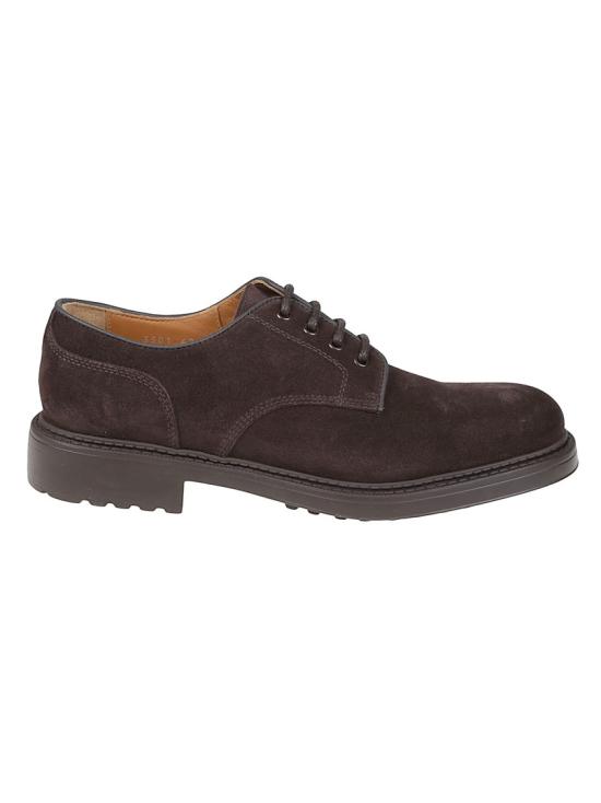26FW 듀칼 드레스 슈즈 DU3501HENRUF009TM23 Brown