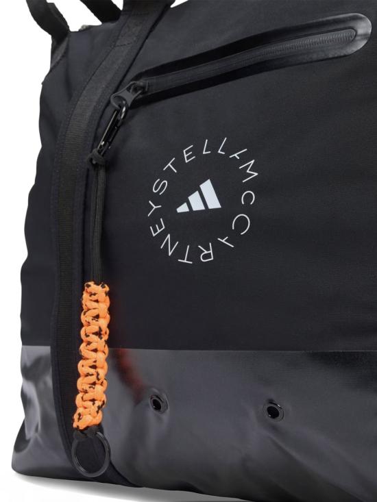 26FW 아디다스 바이 스텔라매카트니 캐리어 IS9028 BLACK WHITE BLACK - ADIDAS BY STELLA MCCARTNEY