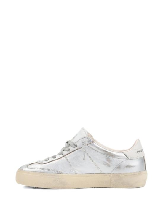 26FW 골든구스 소울스타 스니커즈 GWF00464F00834870192 Silver - GOLDEN GOOSE
