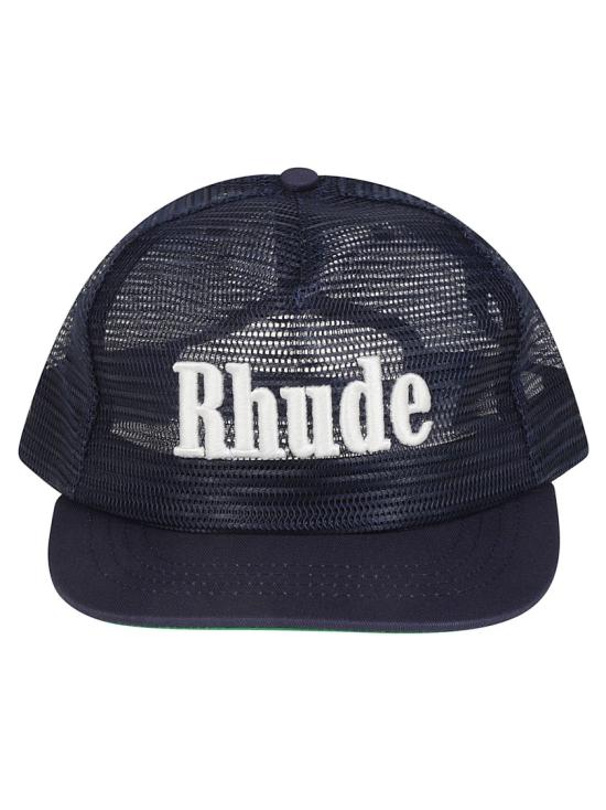 26FW 루드 모자 RHFW26HA01748 Black