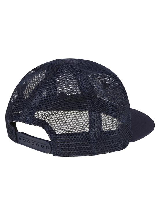 26FW 루드 모자 RHFW26HA01748 Black - RHUDE