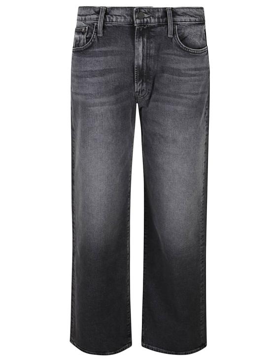 26FW 마더 데님 10248515 Grey