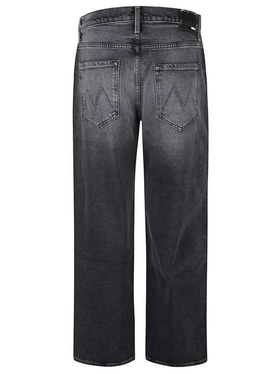 26FW 마더 데님 10248515 Grey - MOTHER