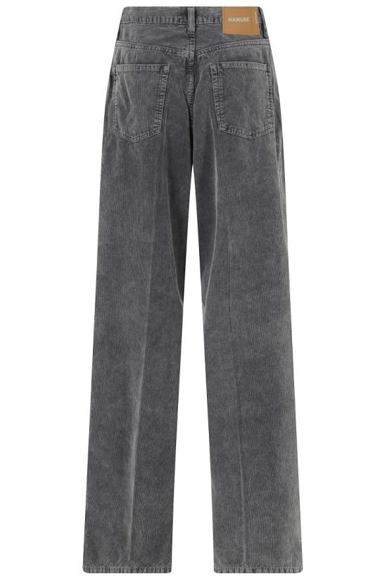26FW 하이쿠레 데님 HEW03296GF184PX 099 Grey - HAIKURE