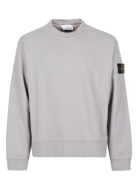 26FW 스톤 아일랜드 탑 L2 S15 61000 22 S0A20 Grey