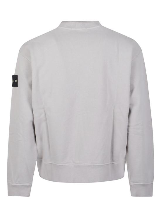 26FW 스톤 아일랜드 탑 L2 S15 61000 22 S0A20 Grey - STONE ISLAND