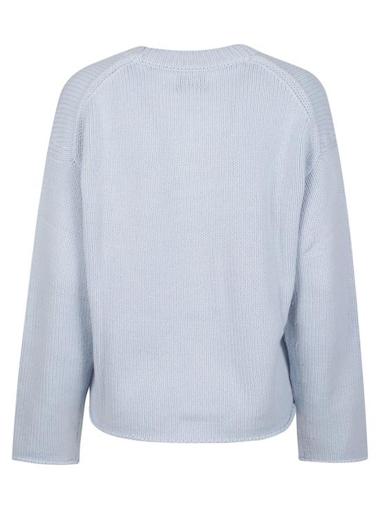 26FW 루루 드 세종 니트웨어 DERRY LDS Blue - LOULOU DE SAISON