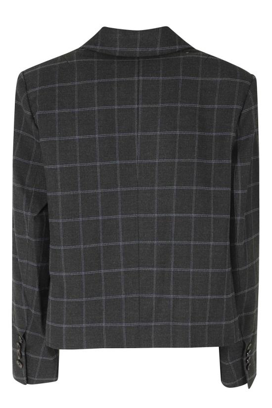 26FW 에센셜앤트워프 자켓 KIANA 099 Black - ESSENTIEL ANTWERP