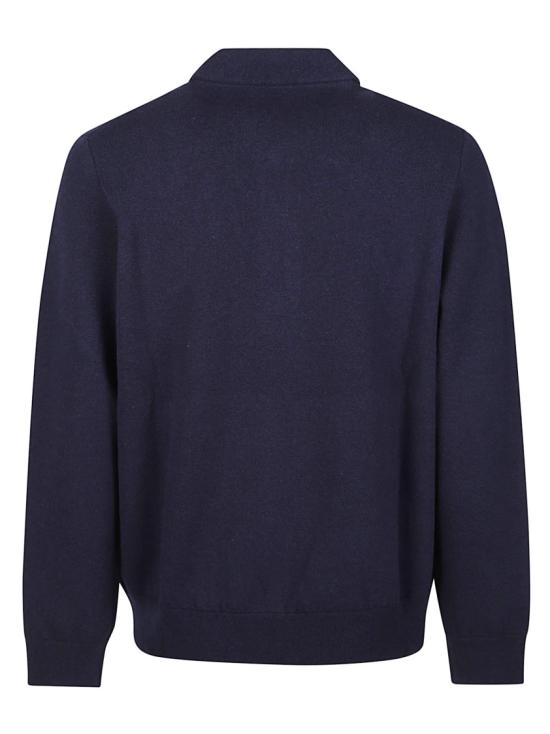 26FW 라르디니 자켓 ACLKB5 AC67031 Blue - LARDINI