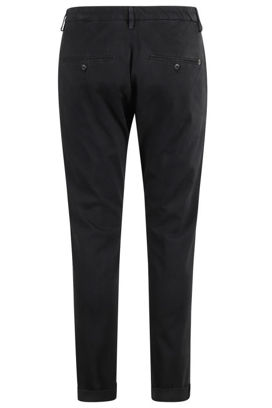 25FW 돈답 팬츠 UP235 GSE043U PTD 097 Black