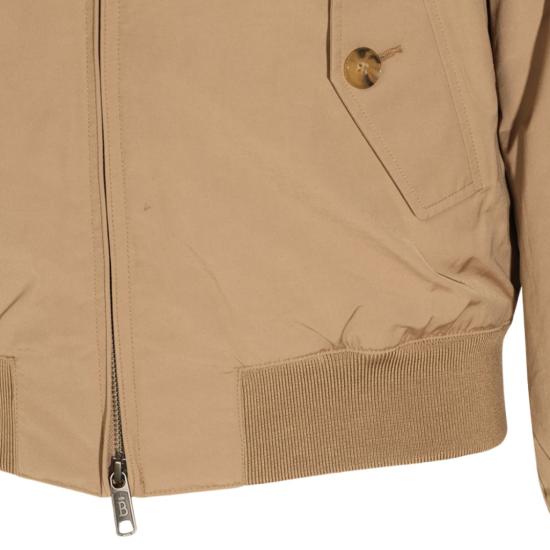 26FW 바라쿠타 자켓 262BRCPS1219UT3124710 Brown - BARACUTA