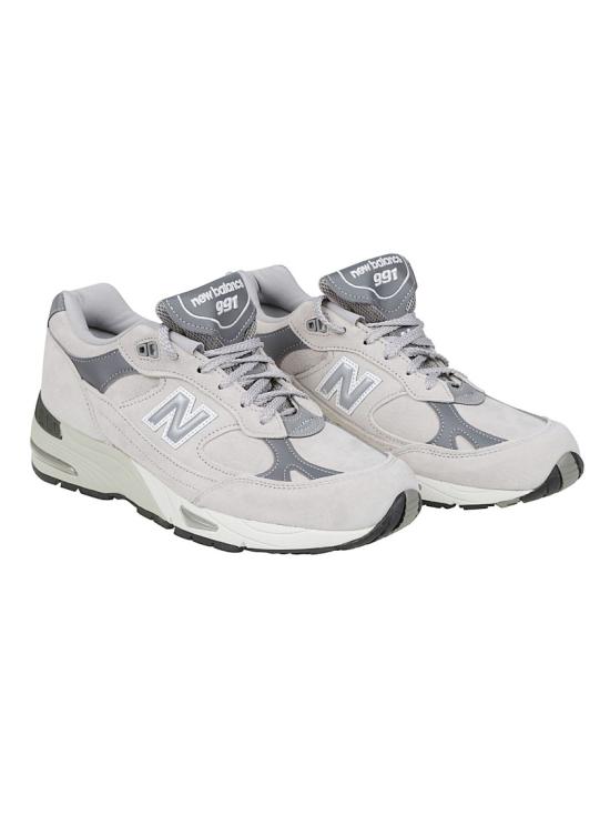 26FW 뉴발란스 991 스니커즈 M991PG1 Grey - NEW BALANCE