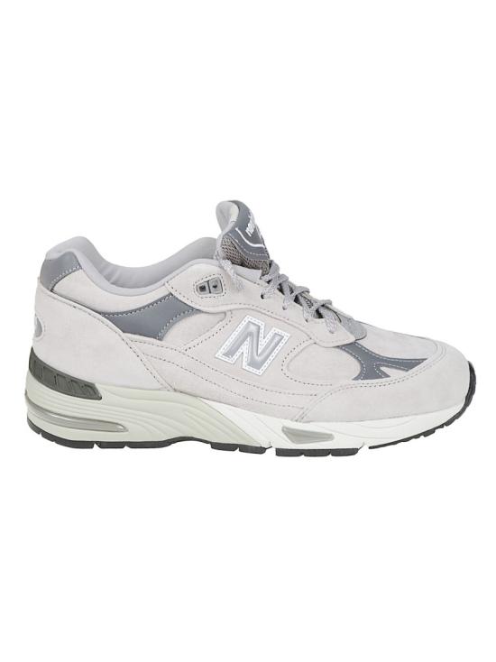 26FW 뉴발란스 991 스니커즈 M991PG1 Grey