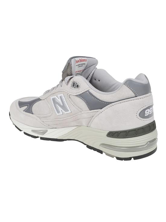 26FW 뉴발란스 991 스니커즈 M991PG1 Grey - NEW BALANCE