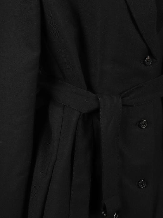 26SS 워드로브NYC 원피스 W6011H26WE Black - WARDROBE.NYC