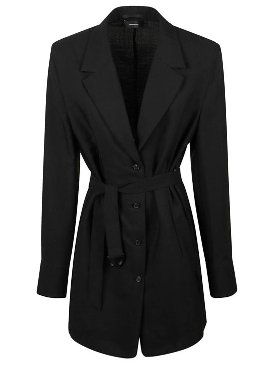 26SS 워드로브NYC 원피스 W6011H26WE Black